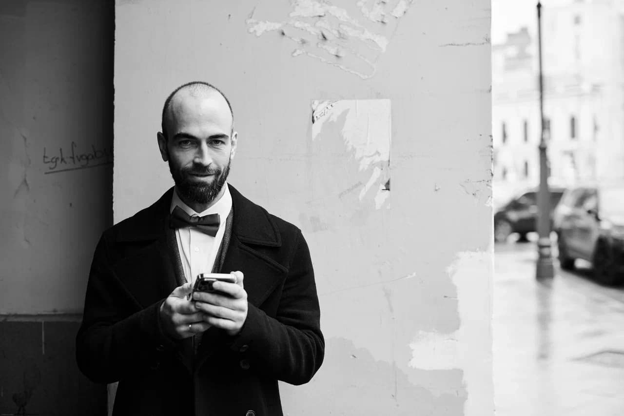 Мик Вайсман